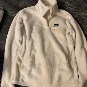 Patagonia pullover